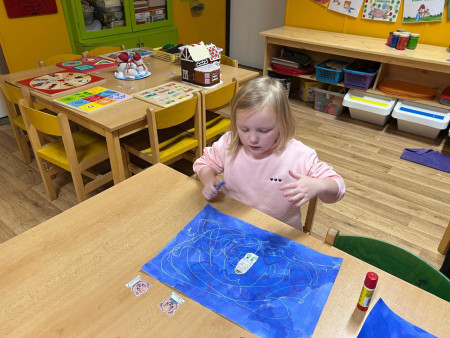 Užili jsme si spoustu zábavy